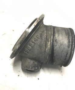 4983149 Turbo Elbow Cummins ISB6.7