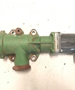 5282965 EGR Valve For Cummins ISB6.7