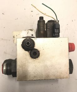 TBB 147973 Hydraulic Pump/PTO Pump Cummins 6.7 ISB