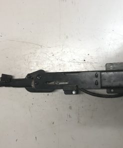 00004582 Park Brake Lever Blue Bird Vision