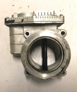 EA9260900065 Intake Manifold Mercedes MBE 926