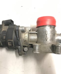 RA9261420419 EGR Valve Mercedes MBE 926