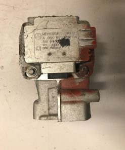 EA0001595204 Intake Manifold Mixing Duct MBE 926