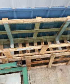 2202541C3 Windshield Glass IC Corporation CE