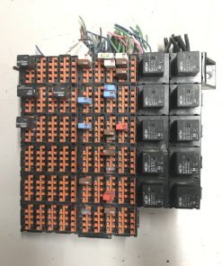 3710891C1 Circuit Board IC Corporation CE Bus