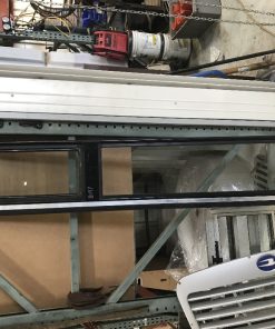 01956929 Entance Door Rear Leaf Blue Bird Vision