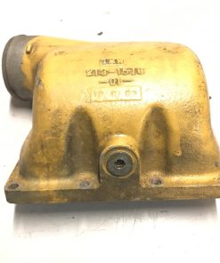 213-1578 Air Intake Elbow Caterpillar C7