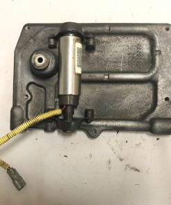 5260632 ECM Cooling Plate 5.9B