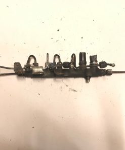 4929618 Fuel Rail Cummins 5.9