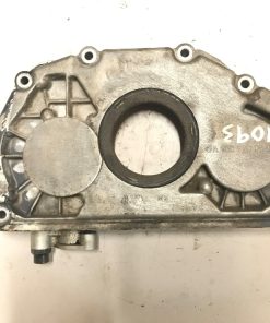 DDE EA9061800801 Oil Pump Mercedes MBE 926