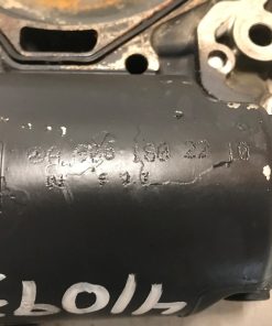 DDE A9061802210 Oil Filter Housing Mercedes MBE 9