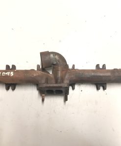 A9261400109 Exhaust Manifold Mercedes MBE 926