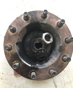 3822386C91 Hub IC Corporation CE