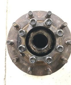 3822390C91 Hub IC Corporation CE