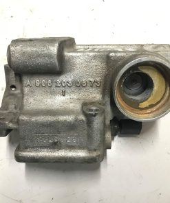 A9062030673 Thermostat Housing Mercedes MBE 926