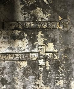 A9060105213 Oil Pan Mercedes MBE 926