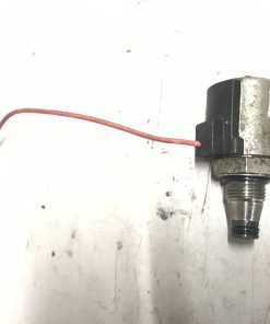 V2-SH-105 Wheelchair Lift, Hydraulic Pump Poppet 