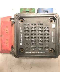 06-48986-000 Power Distribution Module Thomas C2