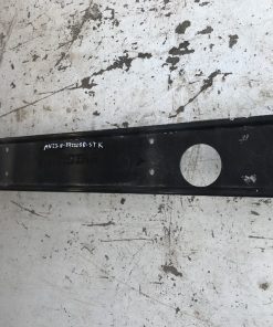 3722105C2 Bumper Assembly, Rear IC Corporation CE