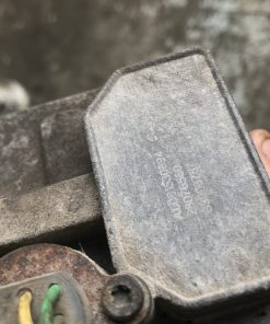 DDEE23539814 Brake Lever Solenoid Mercedes MBE 926