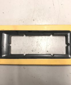 00016378 Misc Bus Light Bezzel Blue Bird AAFE