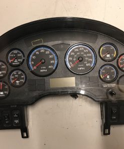 2604677C99 Instrument Cluster IC Corporation CE