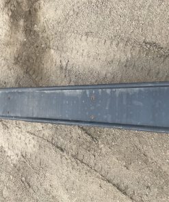 2208432C1 Bumper Assembly, Rear IC Corporation CE