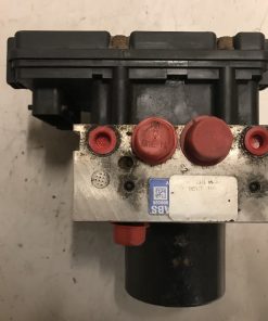 478 407 072 0 Wabco ABS Modulator Valve