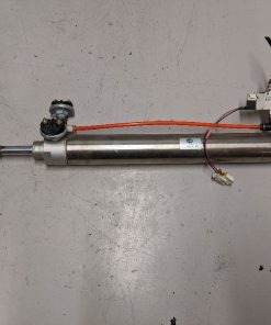 323-809-032-0 Air Door Cylinder Blue Bird AARE