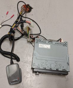 CM130U Radio Universal