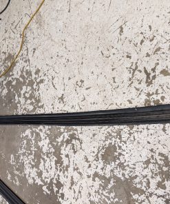 3724500C1 Entrance Door Seal IC Corporation CE