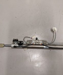 323-809-032-0 Air Door Cylinder Blue Bird AARE