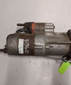 3571513C92 Starter Motor International VT365
