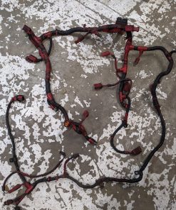 5256656 Engine Wiring Harness Cummins ISC 8.3