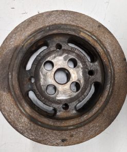 3925566 Vibration Damper Cummins ISC 8.3