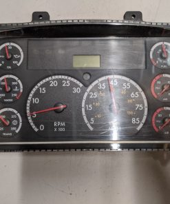 A22-75763-005 Dash Cluster Thomas or Freightliner