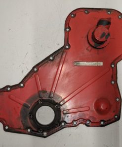 3958112 Front Timing Cover Cummins ISC8.3