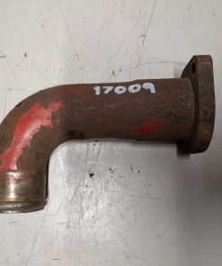 3944144 Water Outlet Connection Cummins ISC 8.3