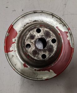 3926855 Fan Pulley Cummins ISC 8.3