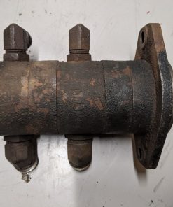 80001973 Danfoss Hydraulic Pump Cummins ISC 8.3