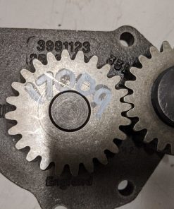 4983588 Oil Pump Cummins ISC8.3