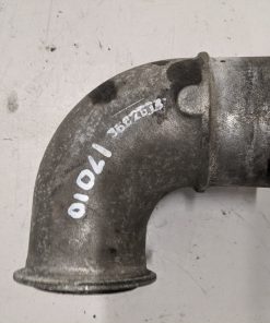 3682674 Air Transfer Tube Cummins ISC8.3