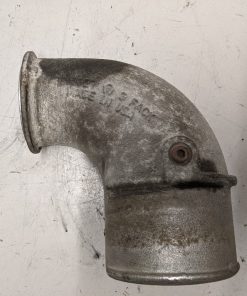 3918327 Intake Manifold CUMMINS ISC8.3