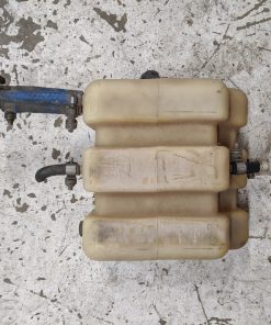 00104848 Coolant/Surge Tank Blue Bird AAFE