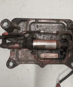 3970204 Fuel Pump Cummins ISC8.3