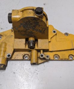 292-1881 Oil Filter Base Caterpillar C7