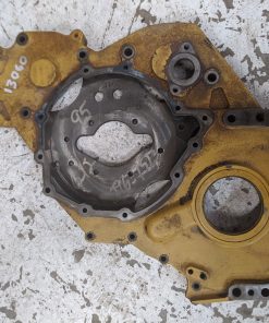 479-9901  Front Timing Cover Caterpillar CAT 3126