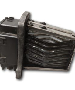 A0001595204 Heater Flange Mercedes MBE 906