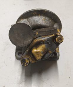 275-5868 Fuel Filter Base Caterpillar C7