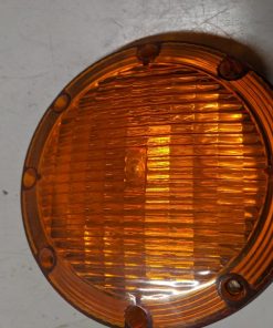 01225986  Light Warning Blue Bird 3800